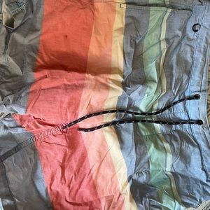 Reef Swimmers size medium